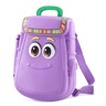 VTech® Dora Got Your Back Learning Backpack - view 7